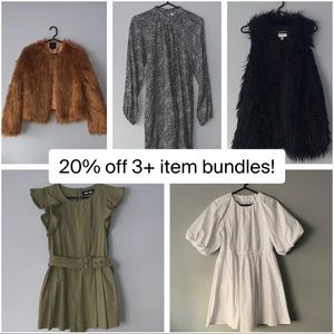 Lots of new items added!